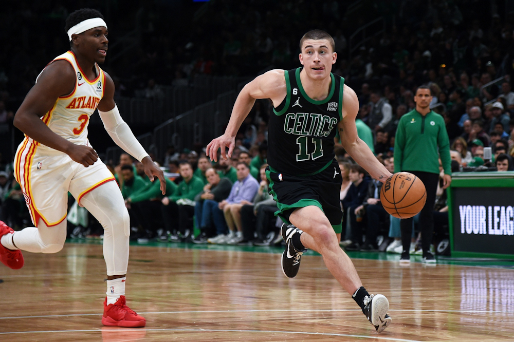 Payton Pritchard