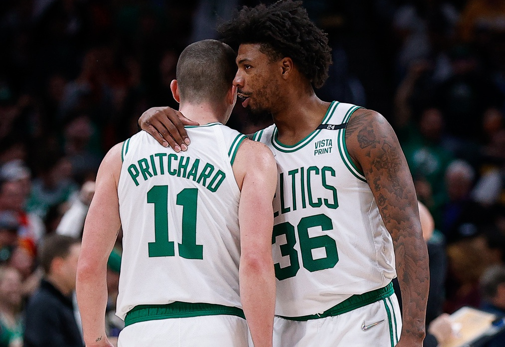 celtics