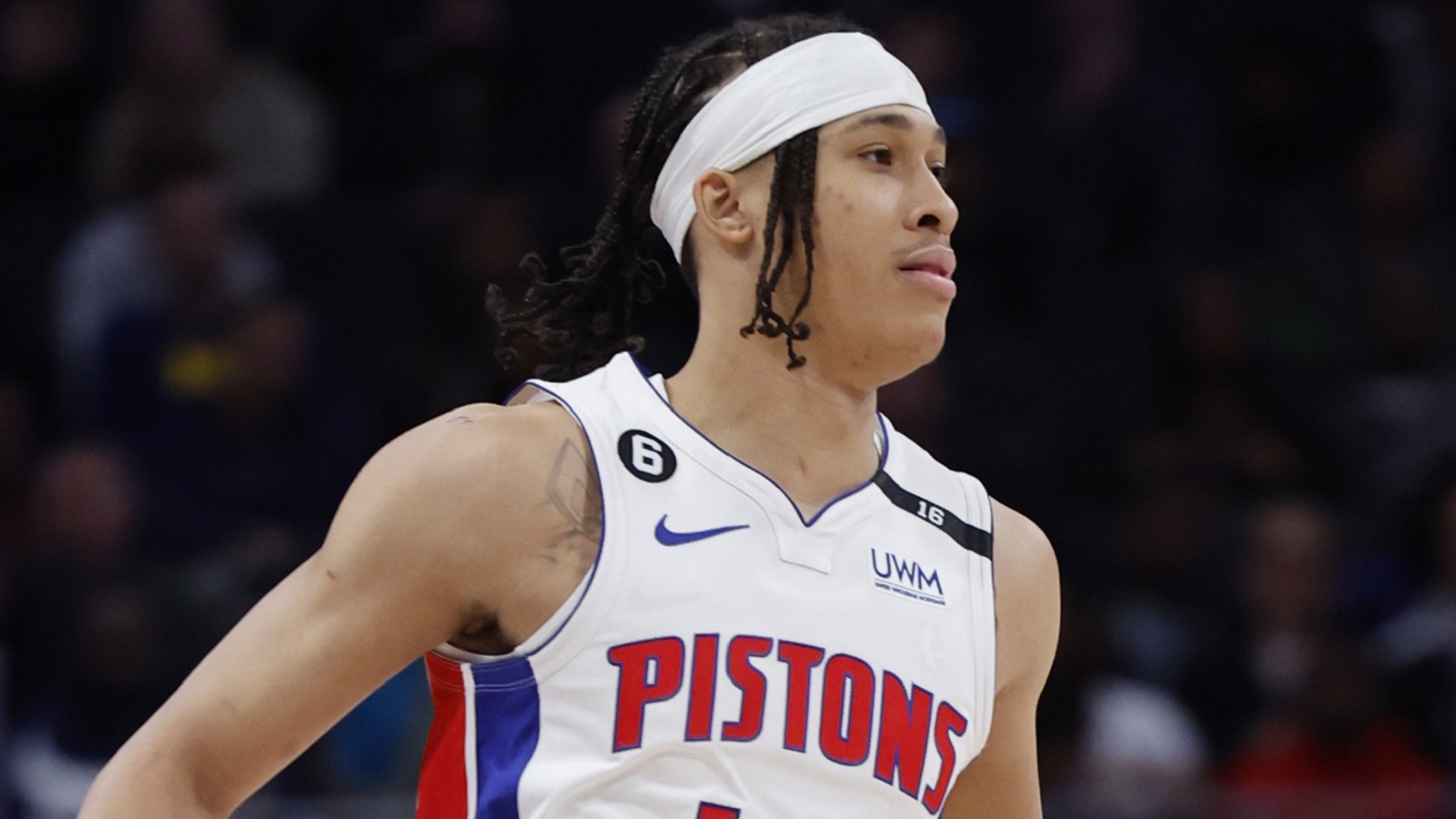 RJ Hampton