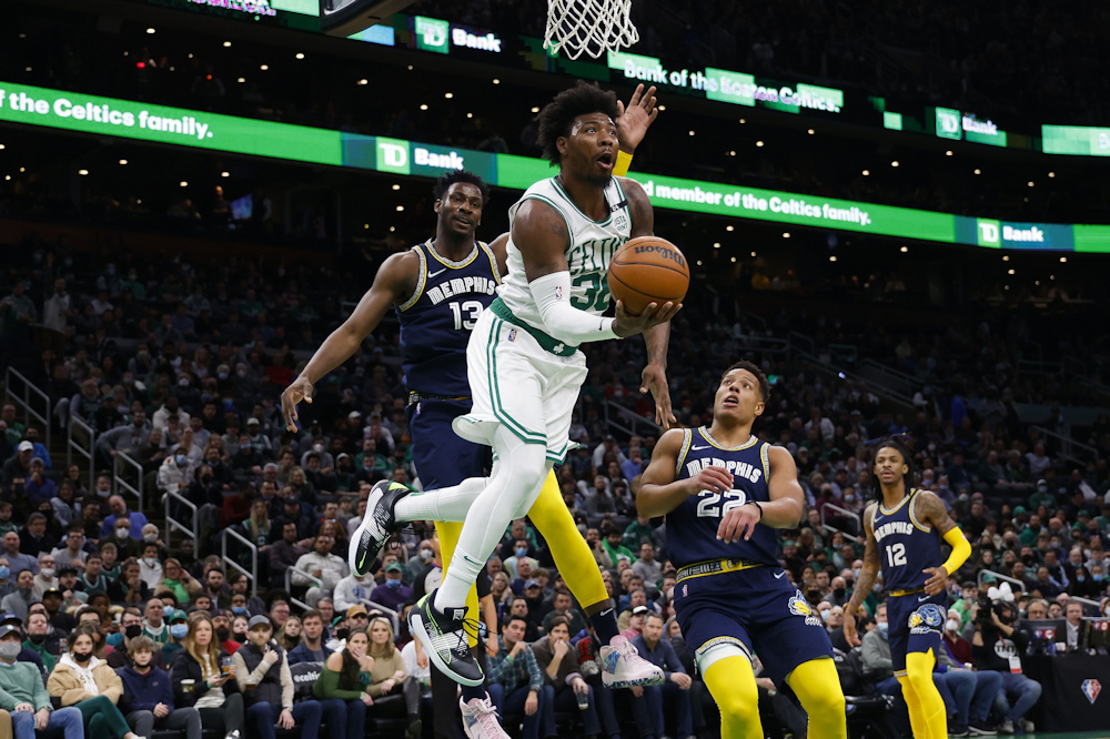 Marcus Smart