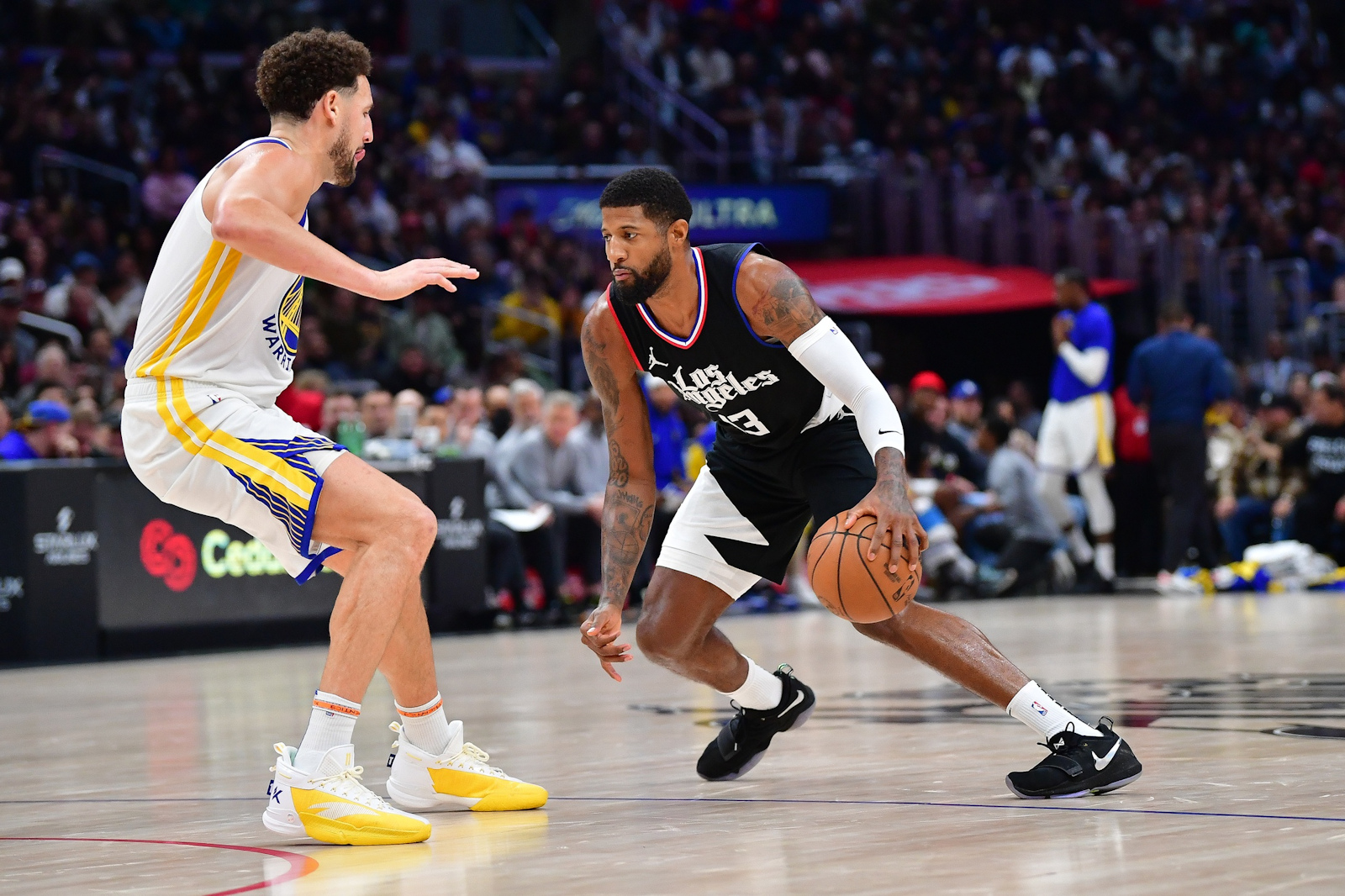 free agency 2024