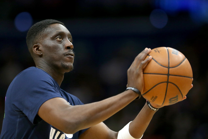 Tony Snell
