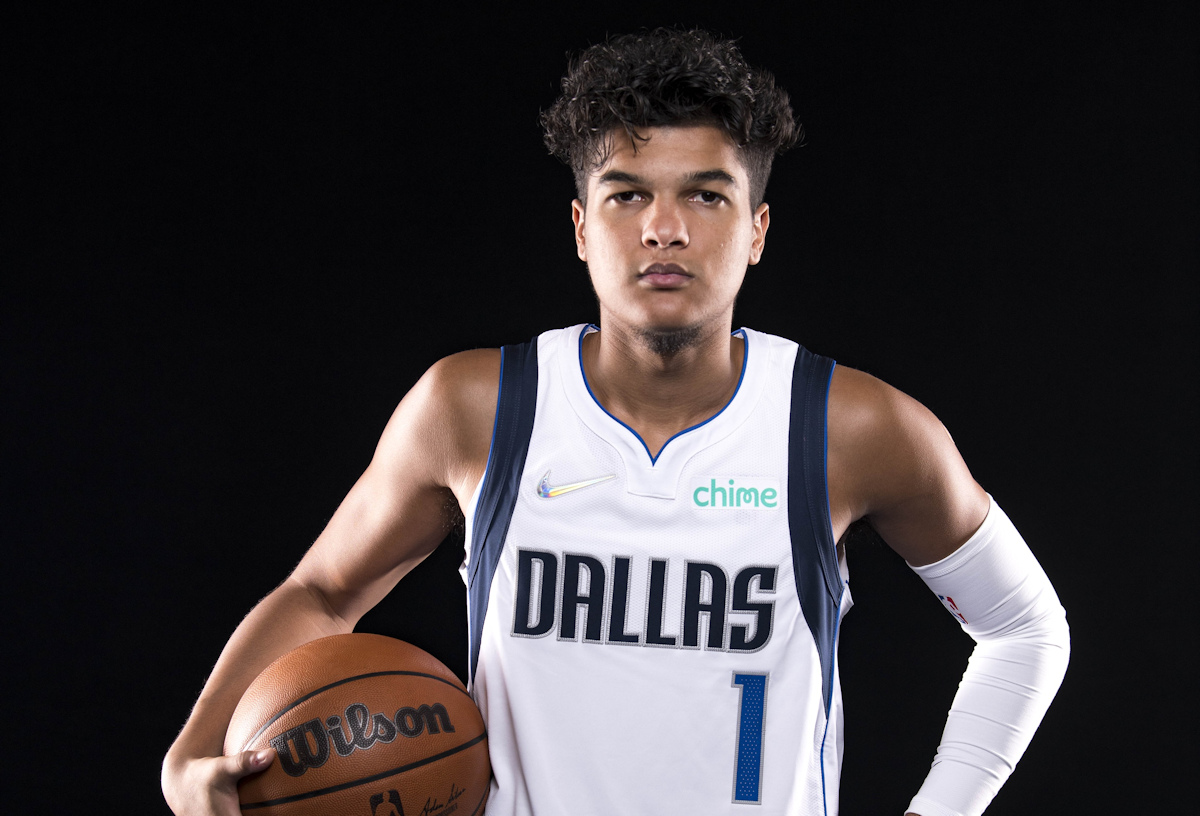 Tyrell Terry