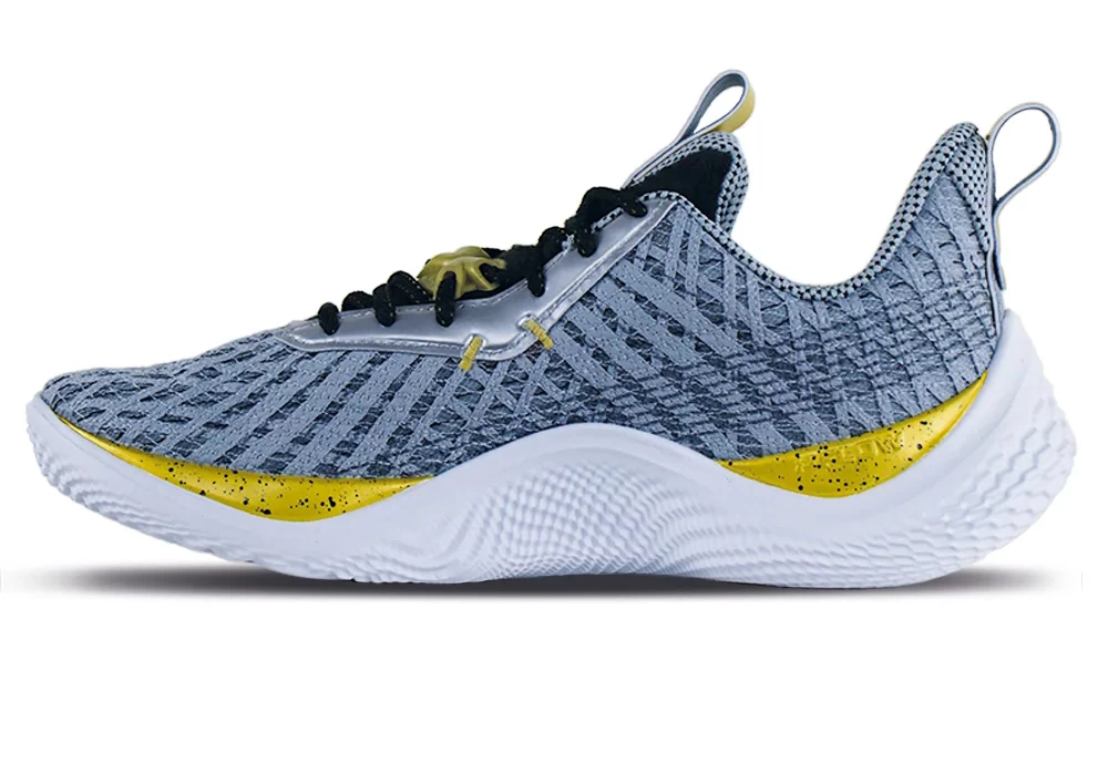 Curry 10