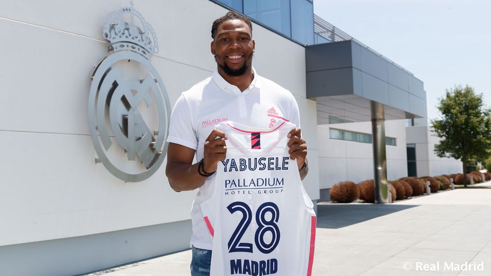 Guerschon Yabusele
