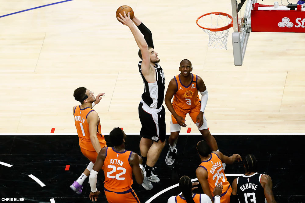 Ivica Zubac
