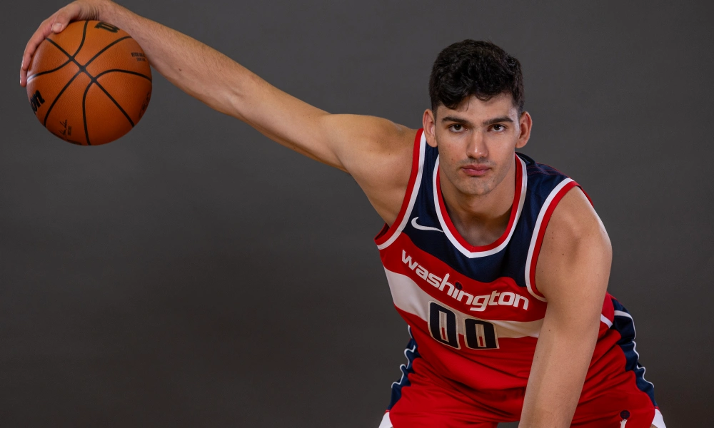 Tristan Vukcevic
