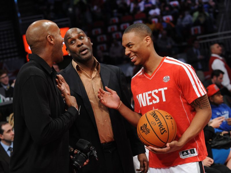 damian lillard