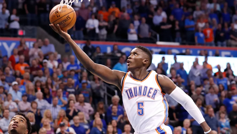 victor oladipo