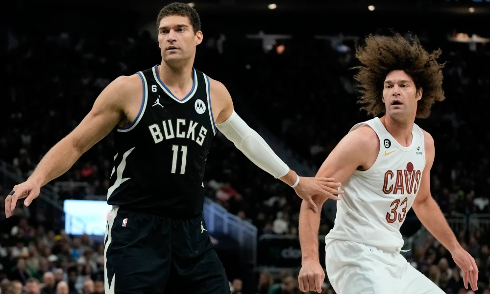 robin lopez