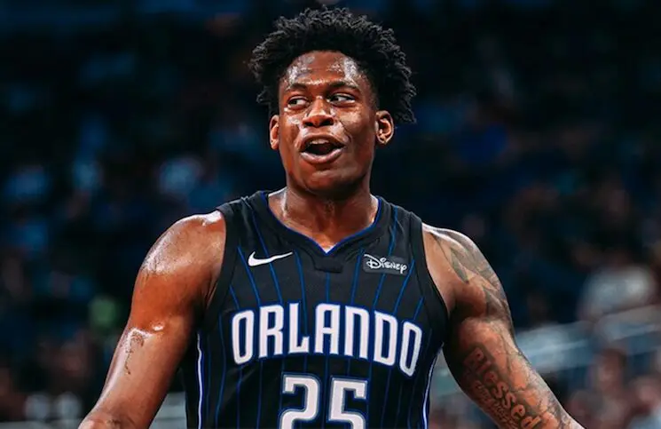 Admiral Schofield