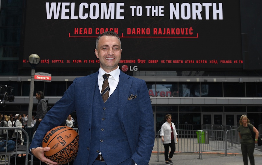 Darko Rajakovic