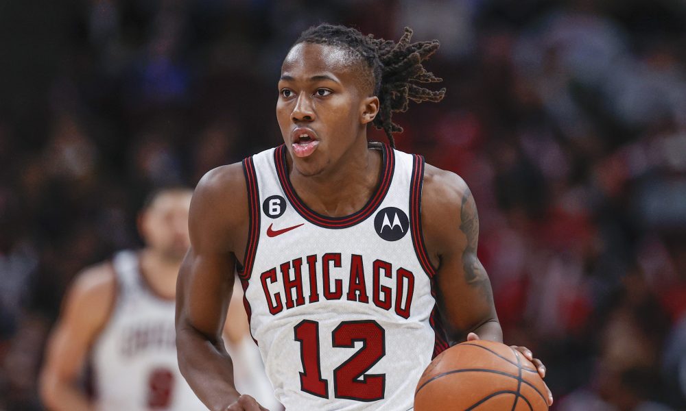 ayo dosunmu