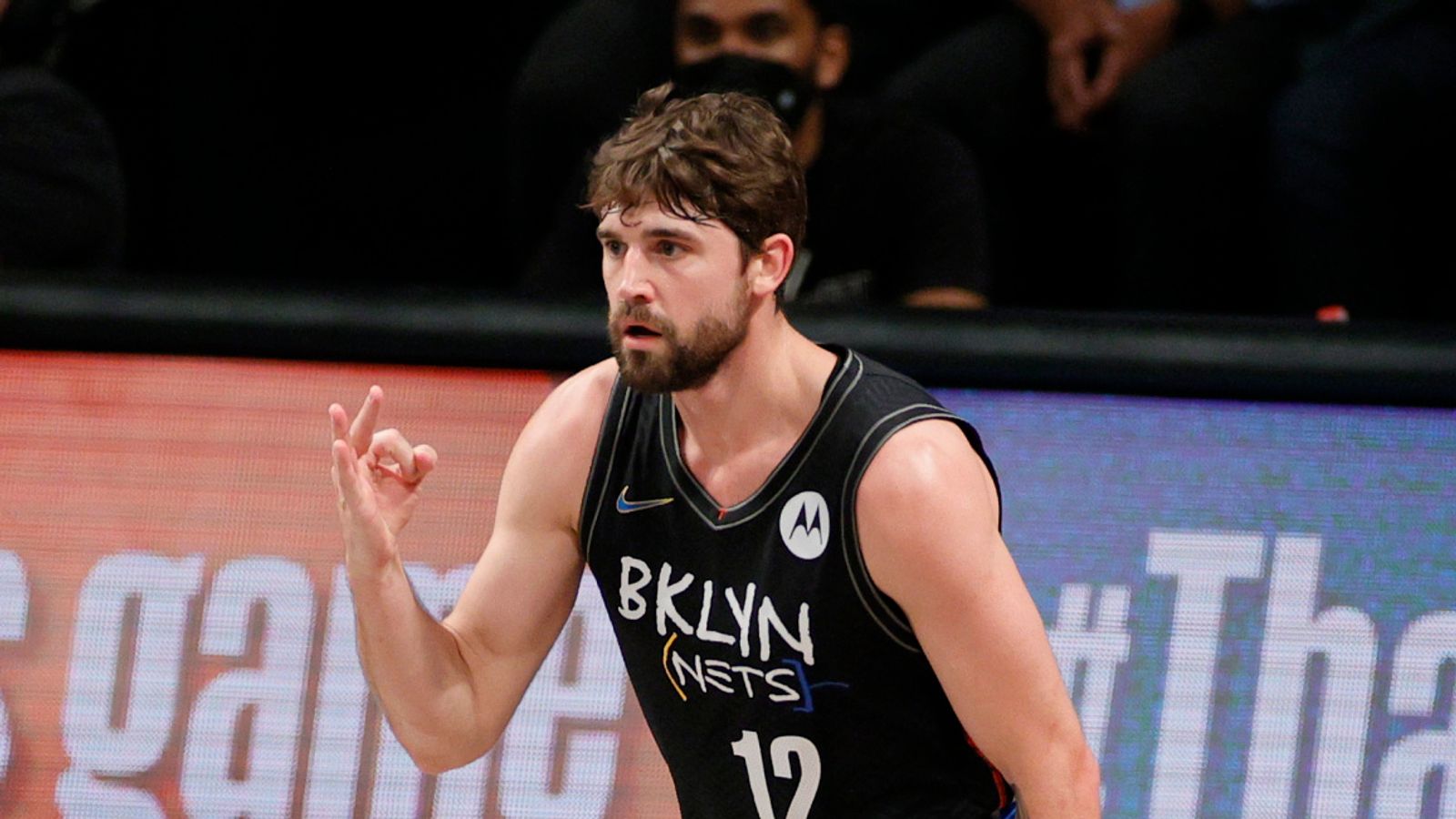 Joe Harris