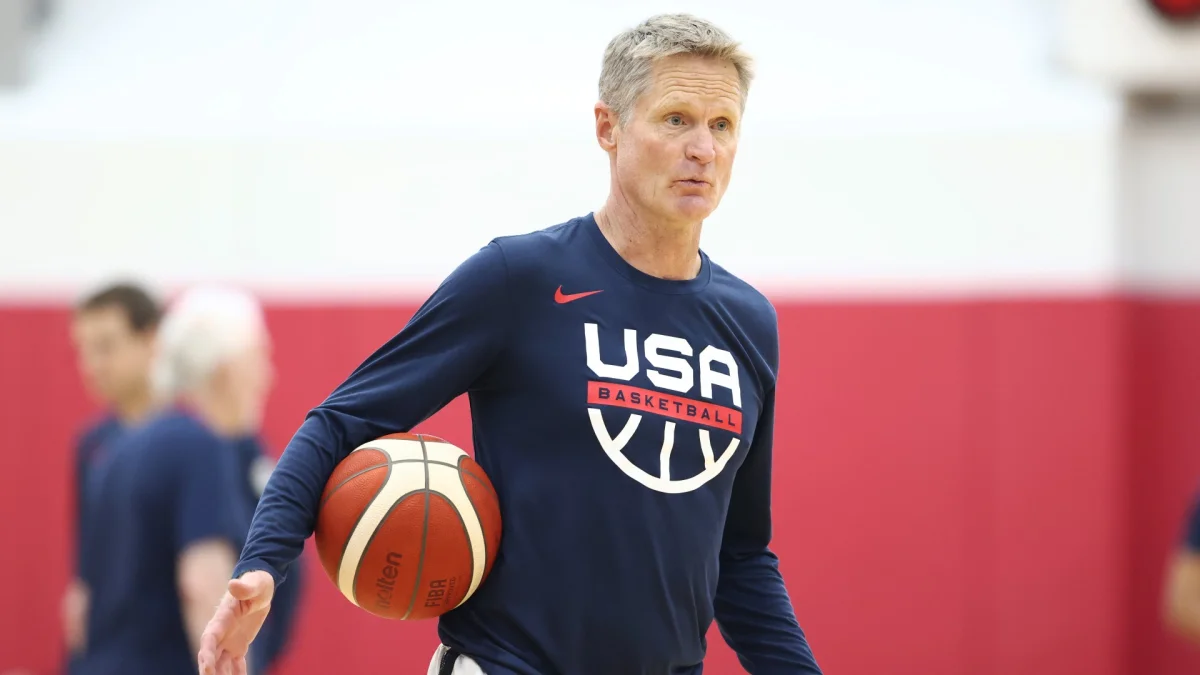 team usa
