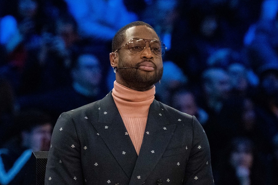 dwyane wade