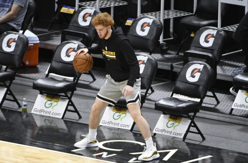 nico mannion