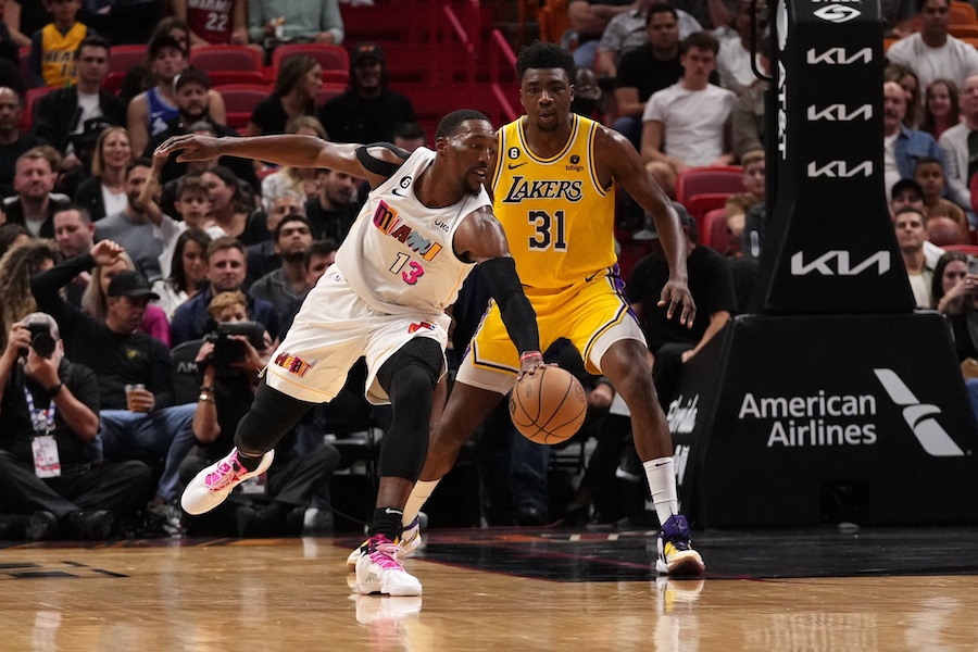 Thomas Bryant