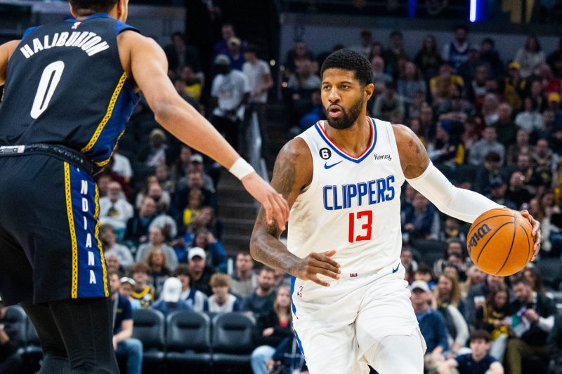 pacers