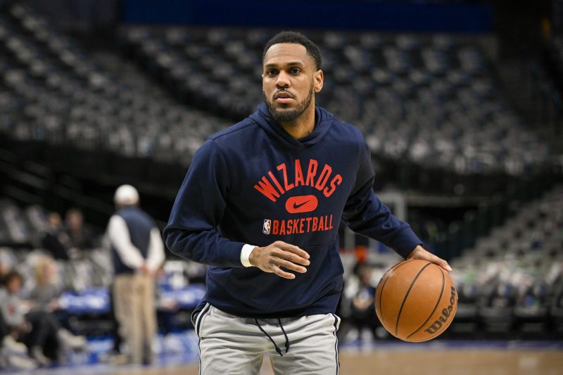 monte morris