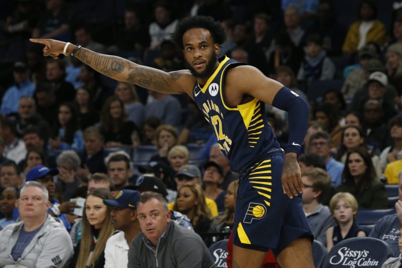 oshae brissett