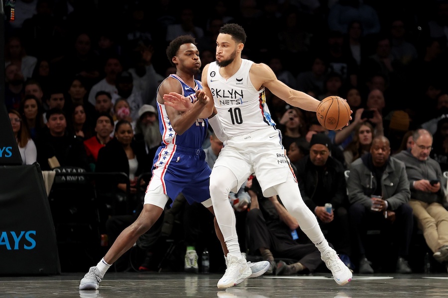 ben simmons