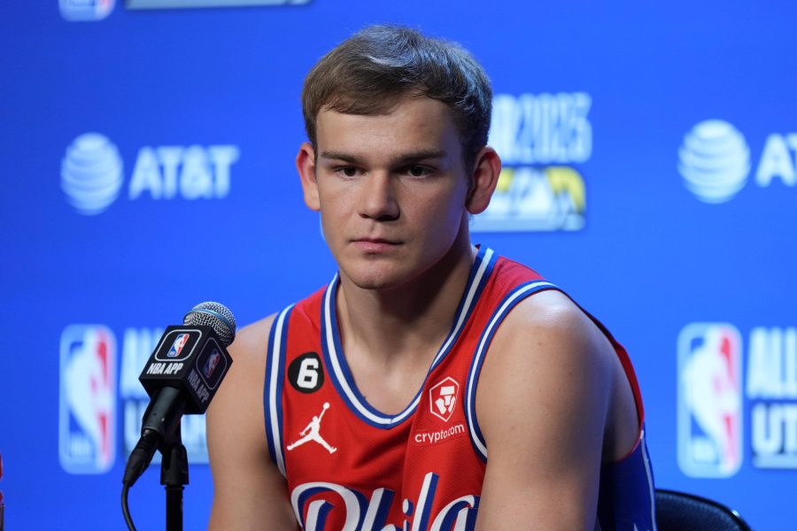 mac mcclung meme