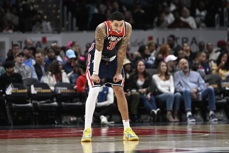 kyle kuzma