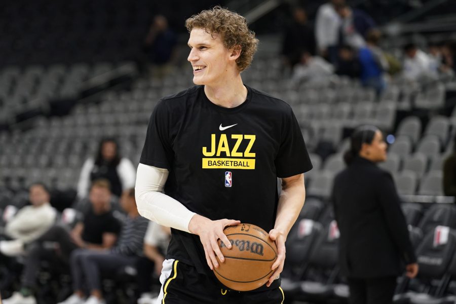 Lauri Markkanen