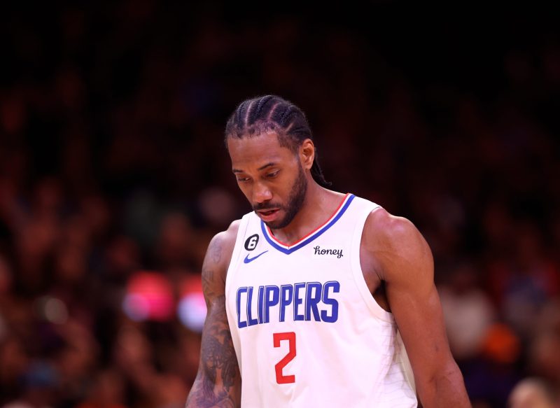 kawhi leonard