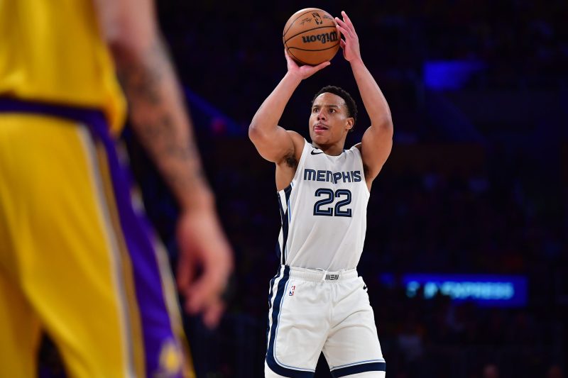 desmond bane