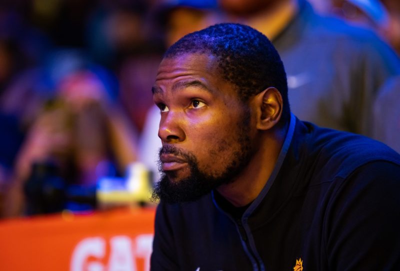 kevin durant