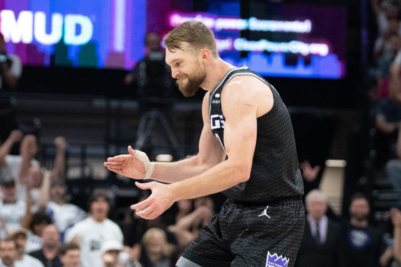 domantas sabonis