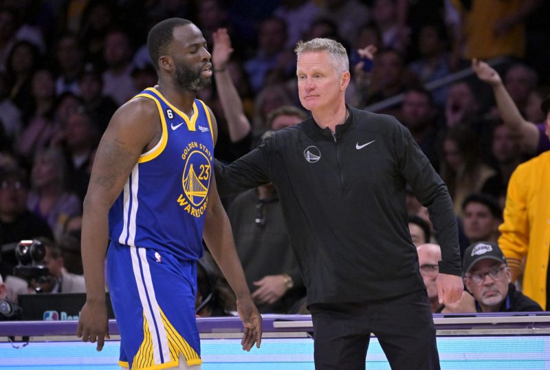 draymond green