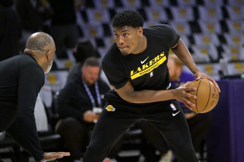 lakers
