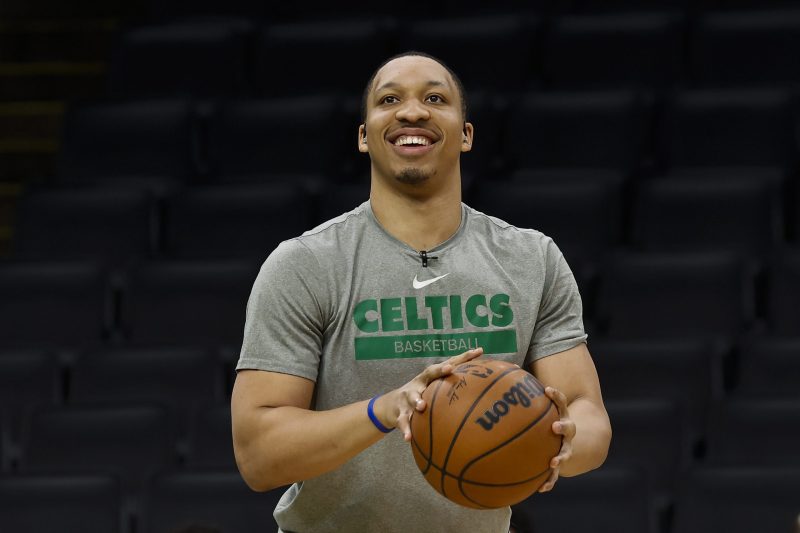 grant williams