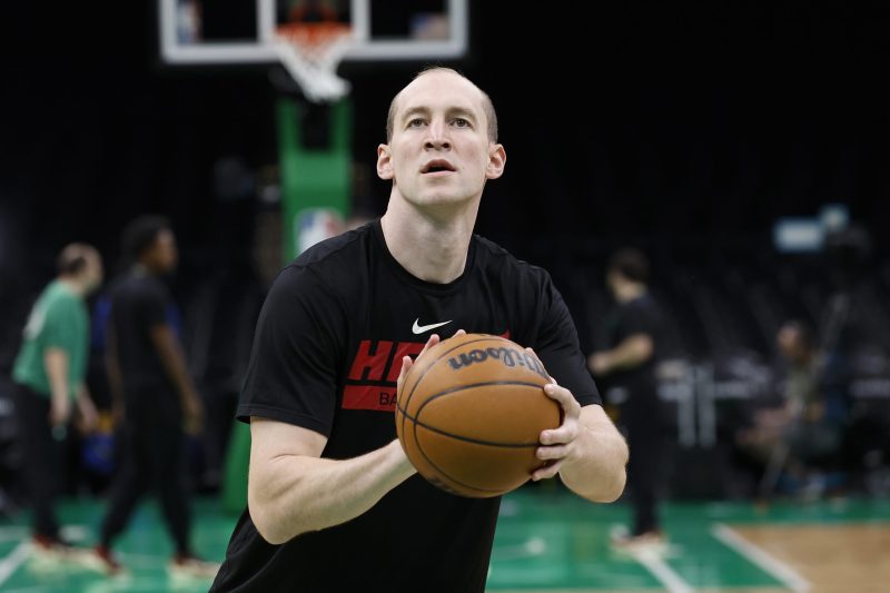 cody zeller