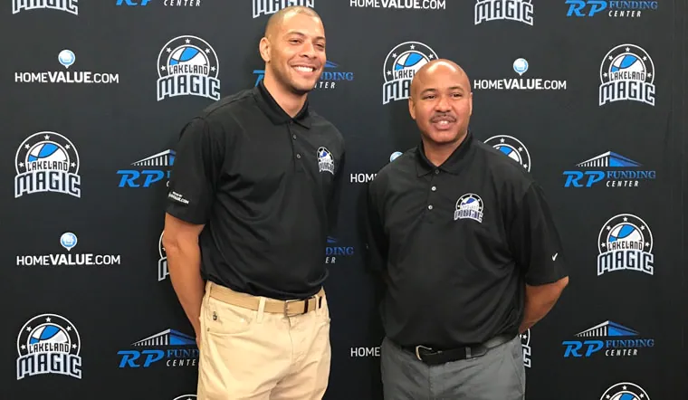 Anthony Parker
