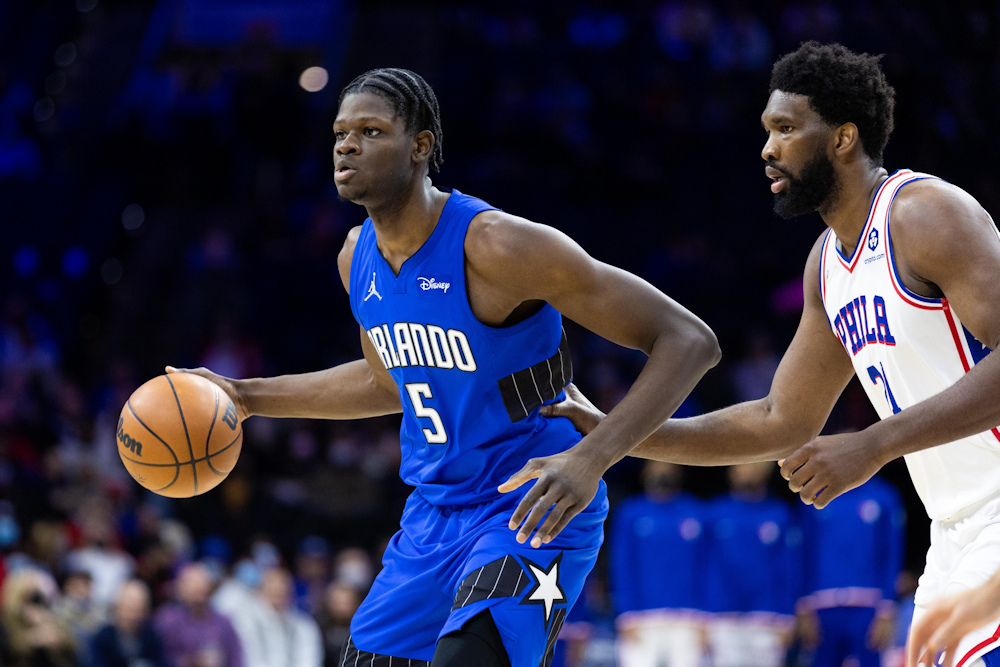 mo bamba