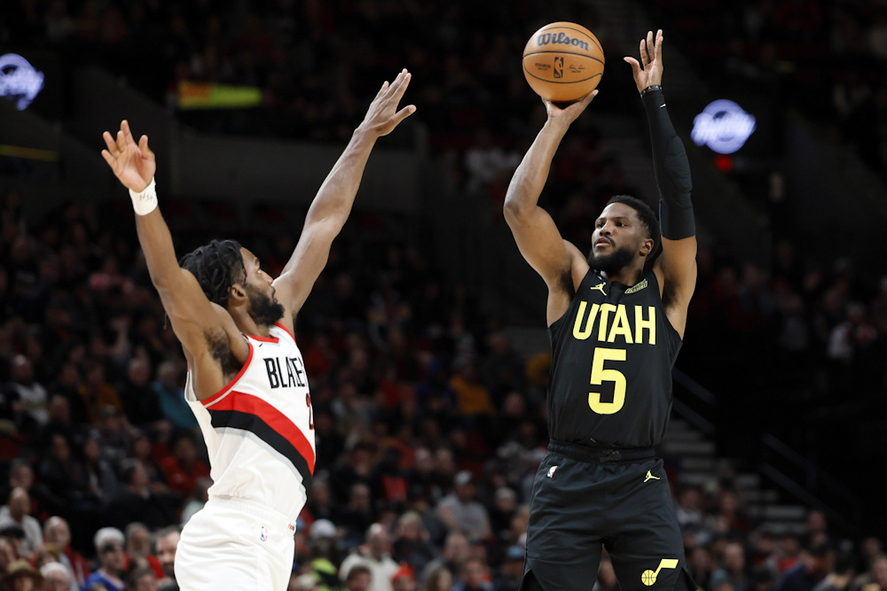 Malik Beasley