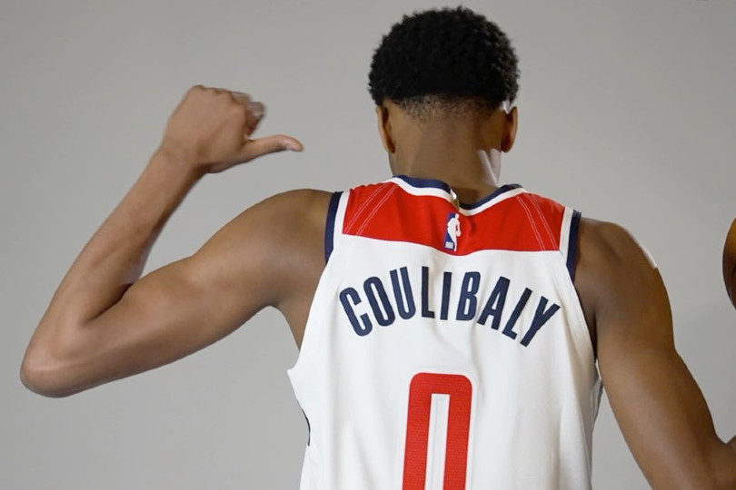 Bilal Coulibaly