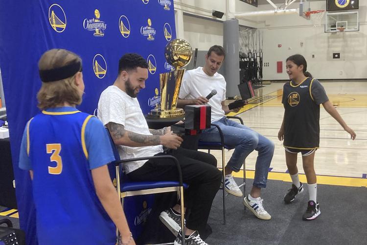 Nemanja Bjelica et Chris Chiozza