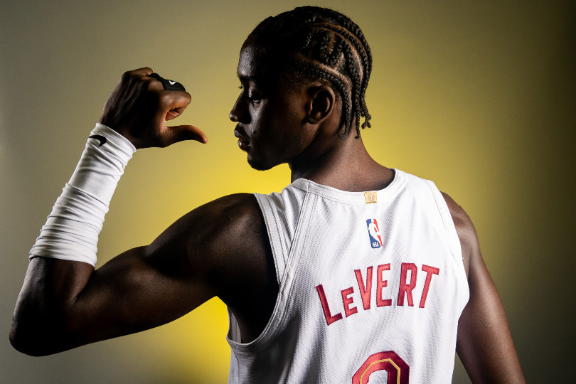 Caris LeVert