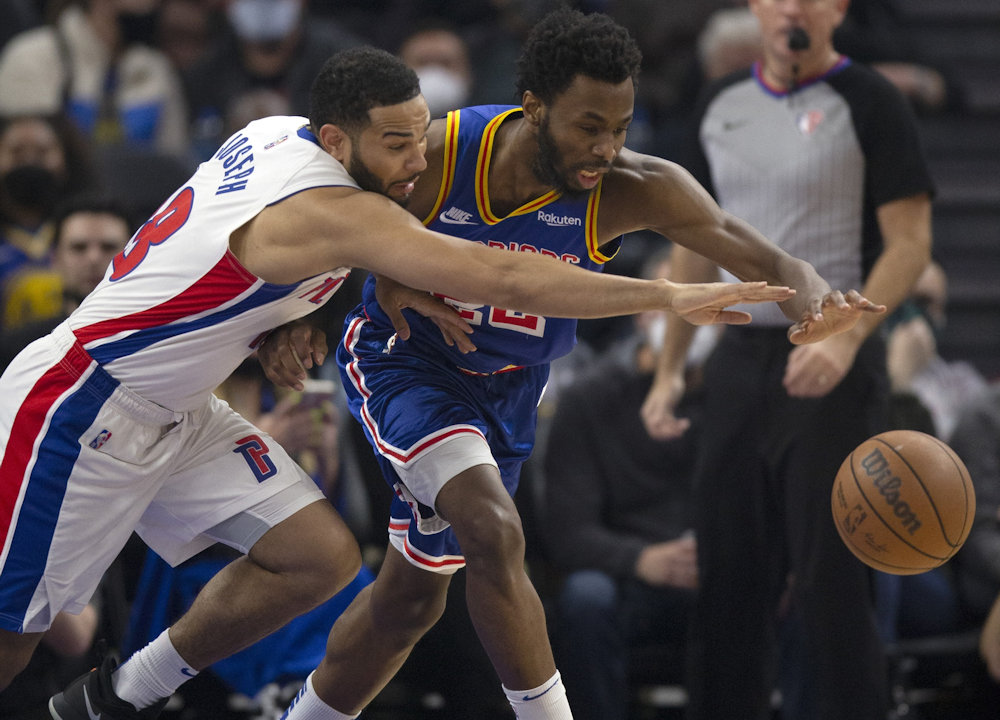 Cory Joseph