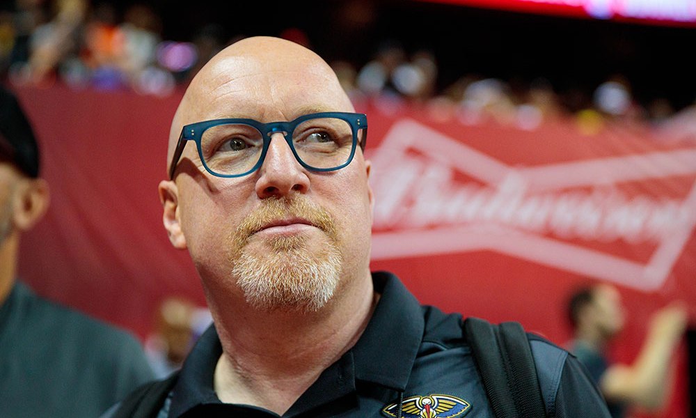 David Griffin