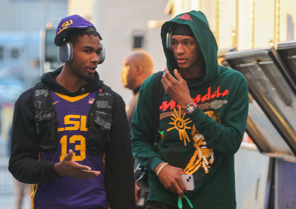 Jabari Smith