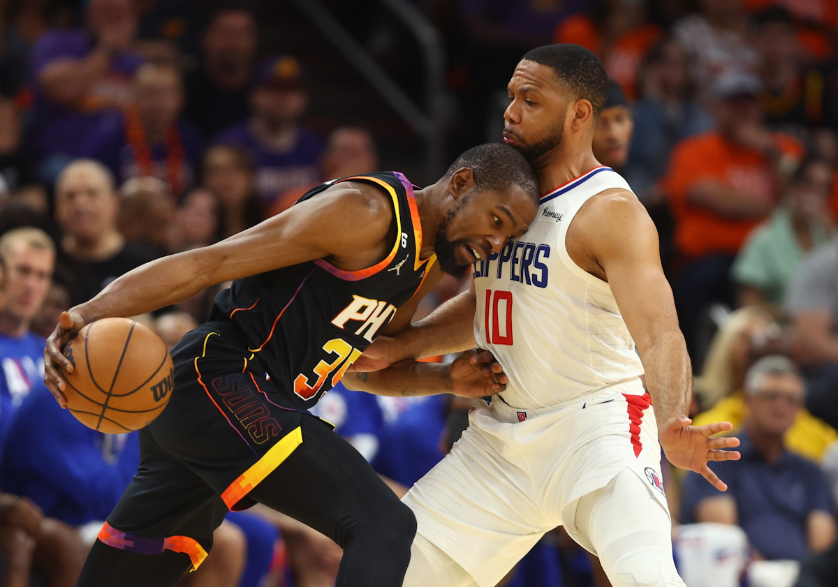 Eric Gordon