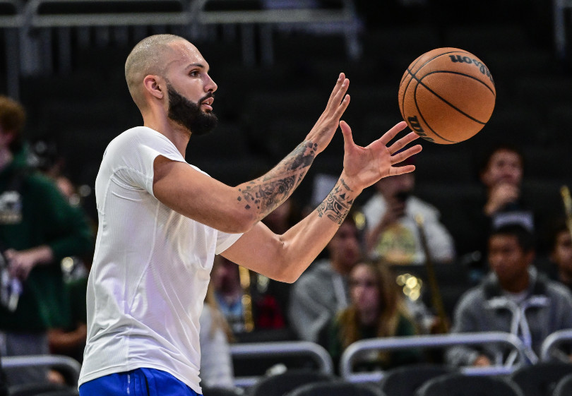Evan Fournier
