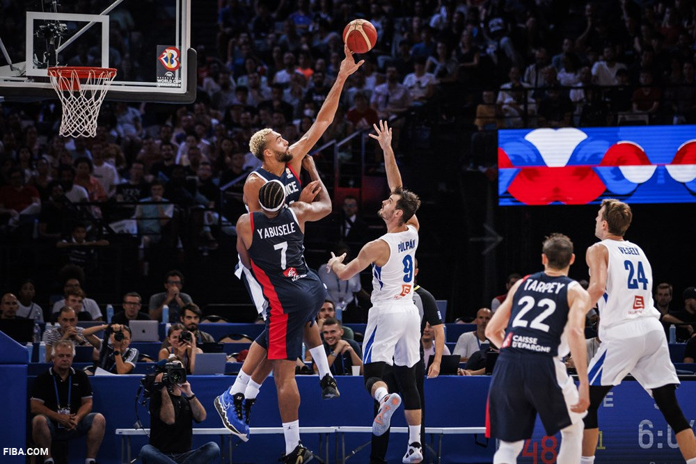 Rudy Gobert