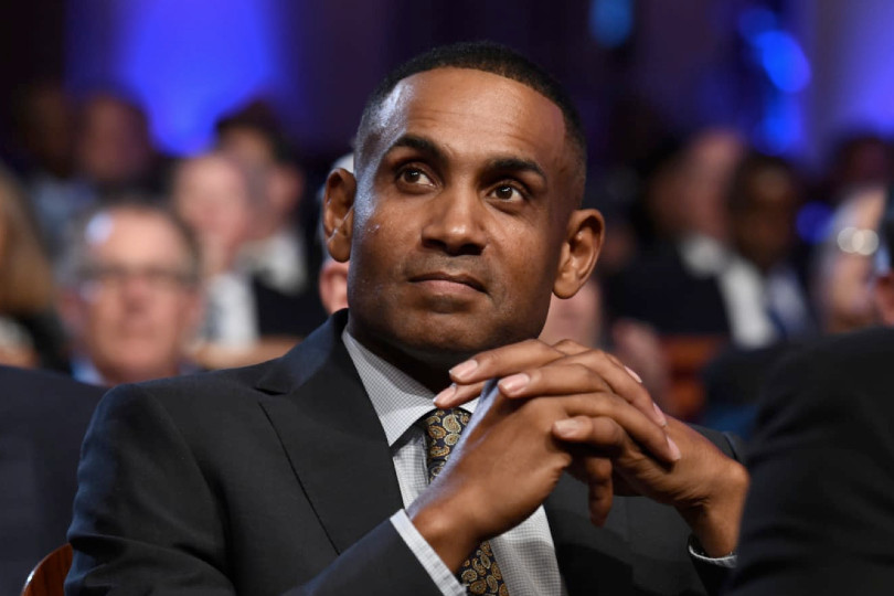 Grant Hill